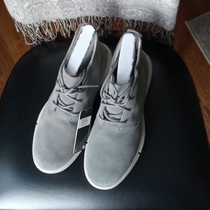 Sorel men's boots-NEW